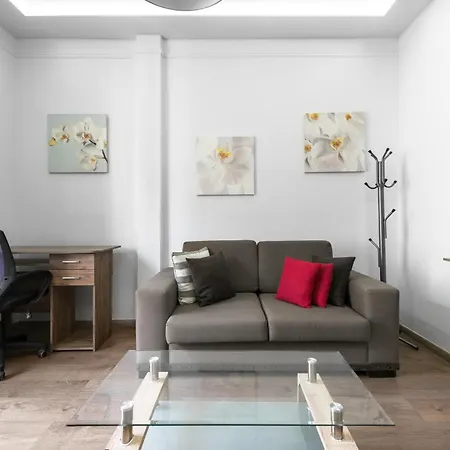 93, Nilie Hospitality Mgmt Appartement Thessalonique
