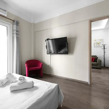 Apartament 93, Nilie Hospitality Mgmt