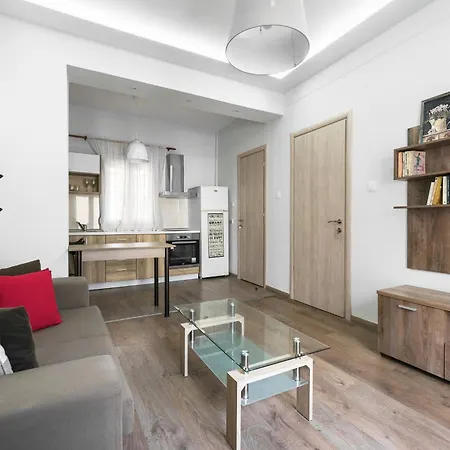 Appartement 93, Nilie Hospitality Mgmt Thessalonique