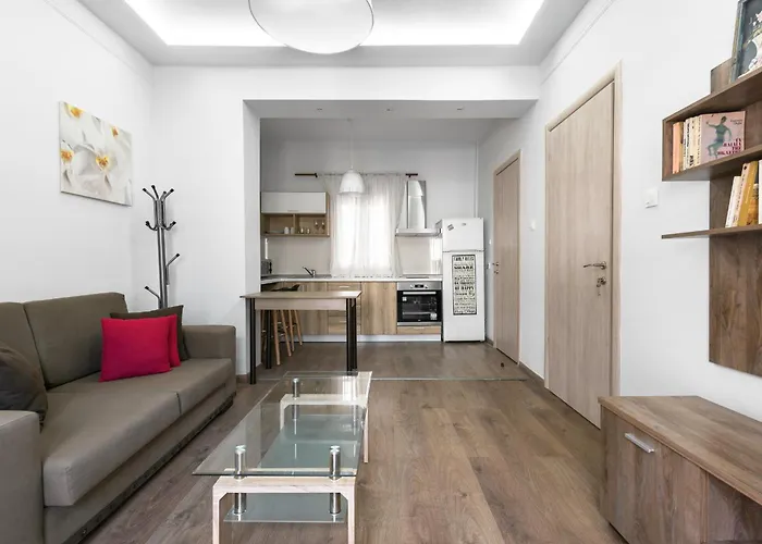 93, Nilie Hospitality Mgmt Appartement *