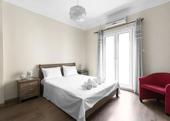 93, Nilie Hospitality Mgmt Thessalonique