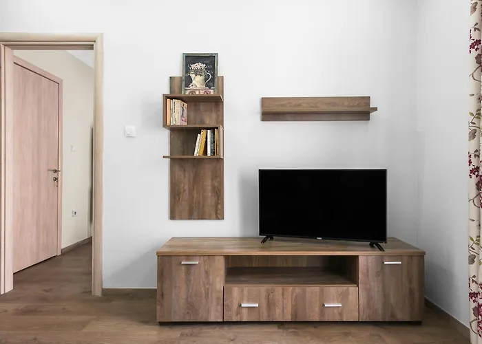 Appartement 93, Nilie Hospitality Mgmt