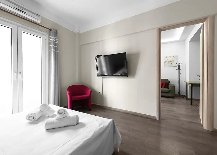 Appartement 93, Nilie Hospitality Mgmt