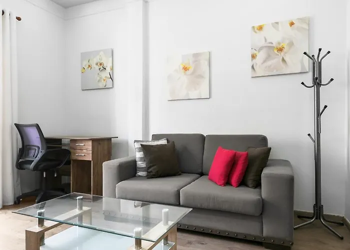 93, Nilie Hospitality Mgmt Appartement *