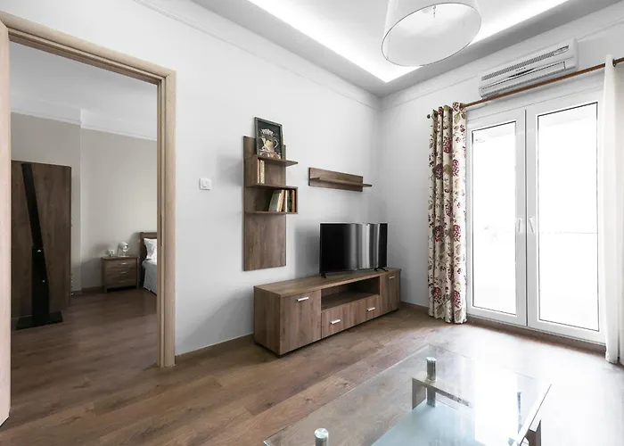 93, Nilie Hospitality Mgmt Thessalonique