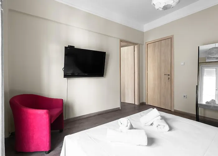 93, Nilie Hospitality Mgmt Thessalonique
