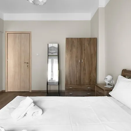 93, Nilie Hospitality Mgmt * Thessaloniki