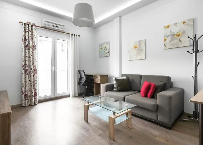 93, Nilie Hospitality Mgmt * Thessaloniki